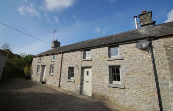 Bwthyn Iorwg Holiday Cottage