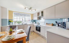 Photo of Angorfa Aberaeron Apartment