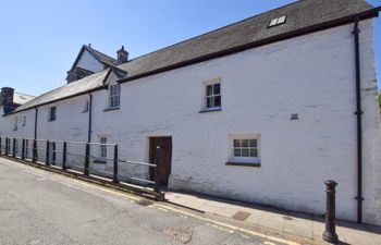 Ysgubor Newydd Holiday Cottage