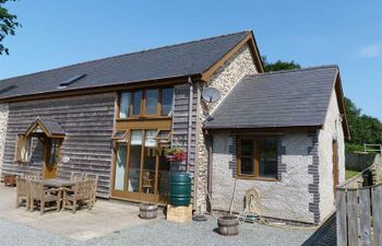 Hafan Llewelyn Holiday Cottage