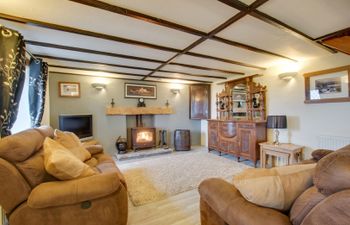 Hafan Penrhyn Holiday Cottage