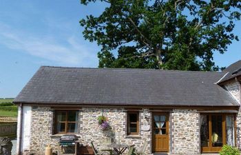 Cysgod-y-coed Holiday Cottage