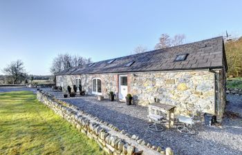 Beudy Menai Holiday Cottage