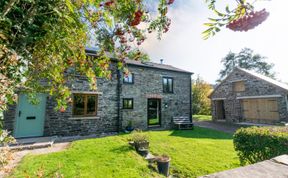 Photo of Abereithrin Cottage