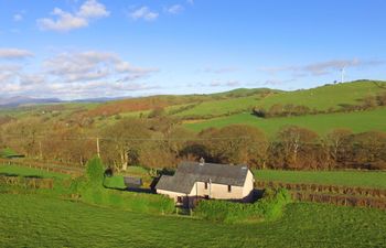 Hendre Holiday Cottage