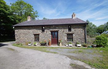 Ty Clyd Holiday Cottage