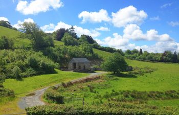 Beudy Clygo Holiday Cottage