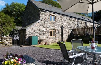 Crud y Wennol Holiday Cottage