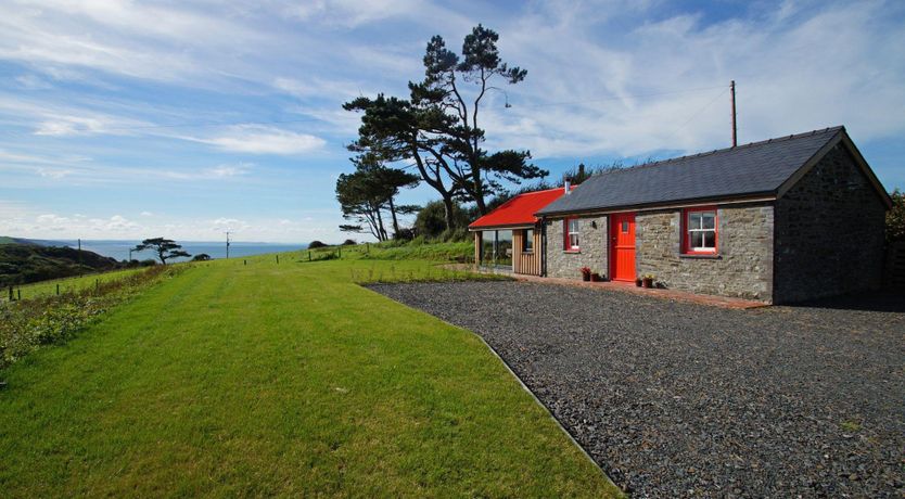 Photo of Cae Cefn