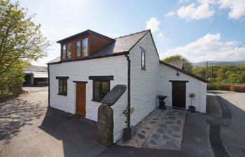 Bwthyn y Cipar Holiday Cottage