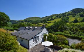 Photo of Ty Mawddwy