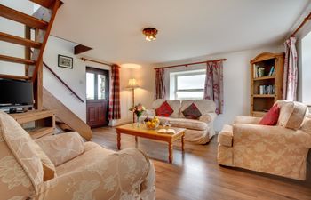 Y Felin - The Mill Holiday Cottage