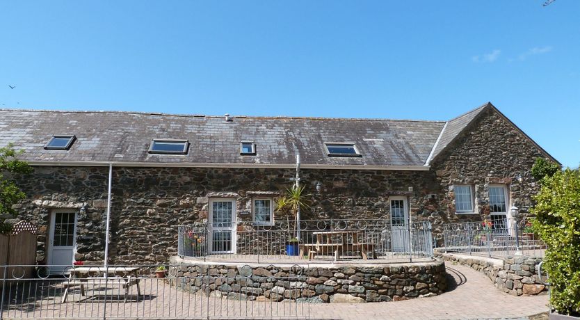 Photo of Bythynnod Sarn Group Cottages