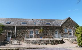 Photo of Bythynnod Sarn Group Cottages