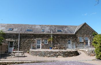 Bythynnod Sarn Group Cottages Holiday Cottage
