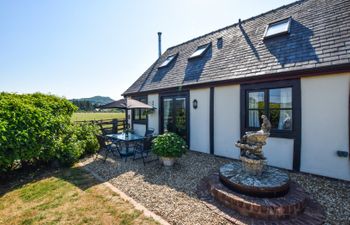 Bwthyn Efyrnwy Holiday Cottage