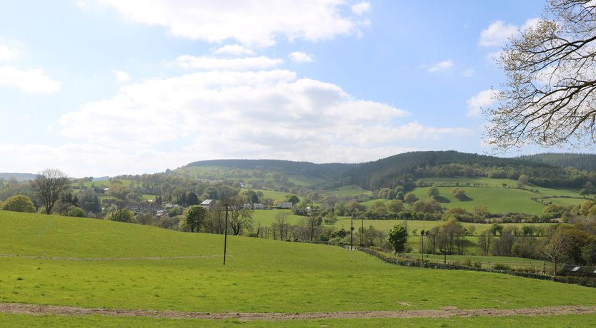 Photo of Tyn Y Celyn Isaf