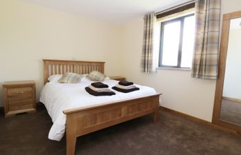 Tyn Y Celyn Isaf Holiday Cottage