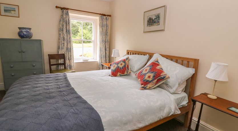 Photo of The Garden Cottage