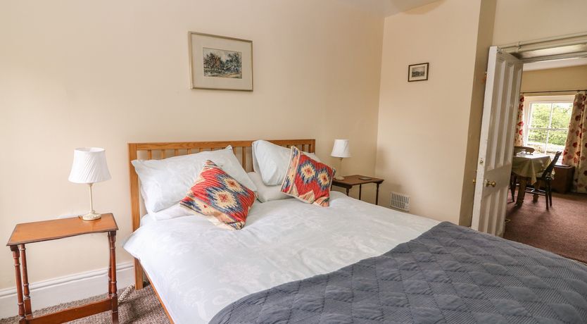 Photo of The Garden Cottage