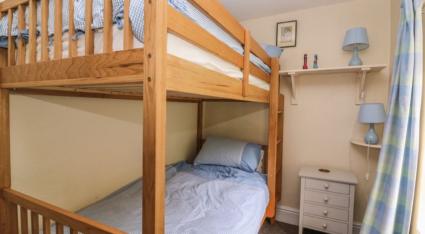 Photo of The Garden Cottage