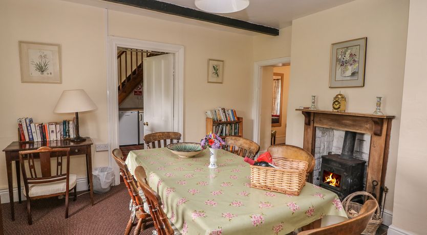 Photo of The Garden Cottage