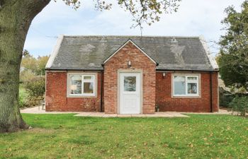 The Turkey House Holiday Cottage