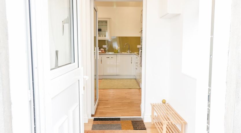 Photo of The Turkey House