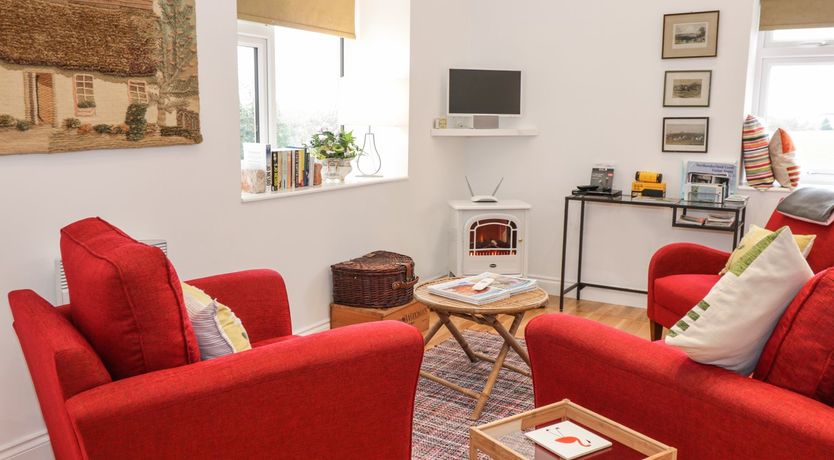 Photo of The Turkey House