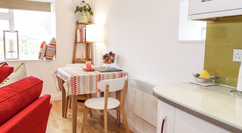 Photo of The Turkey House