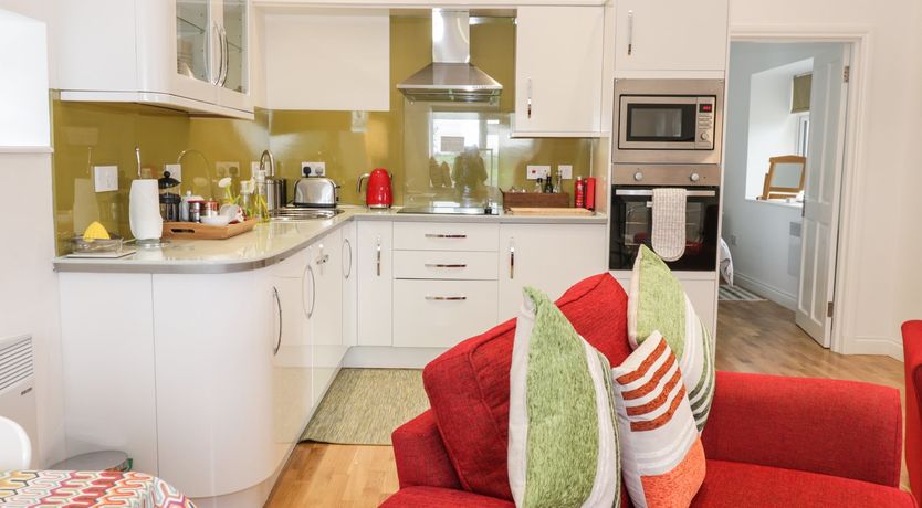 Photo of The Turkey House