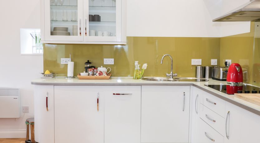 Photo of The Turkey House