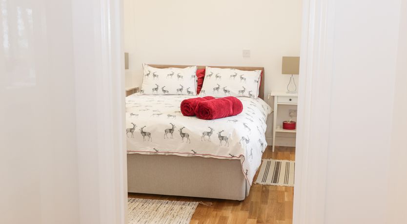 Photo of The Turkey House