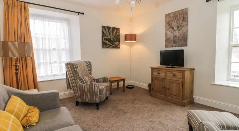 Photo of Station View