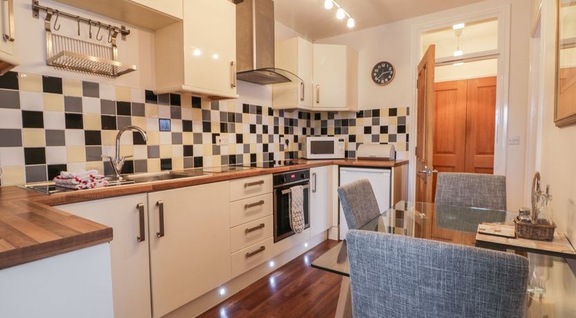 Photo of Station View