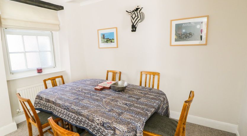 Photo of 9 Tower Street