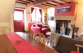 Holly Cottage Holiday Cottage