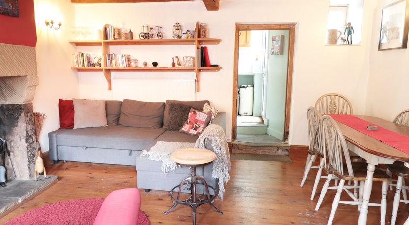 Photo of Holly Cottage