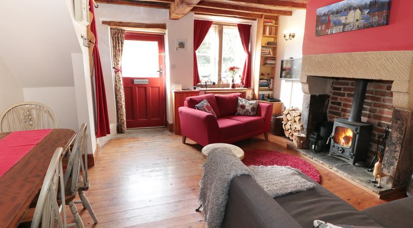 Photo of Holly Cottage