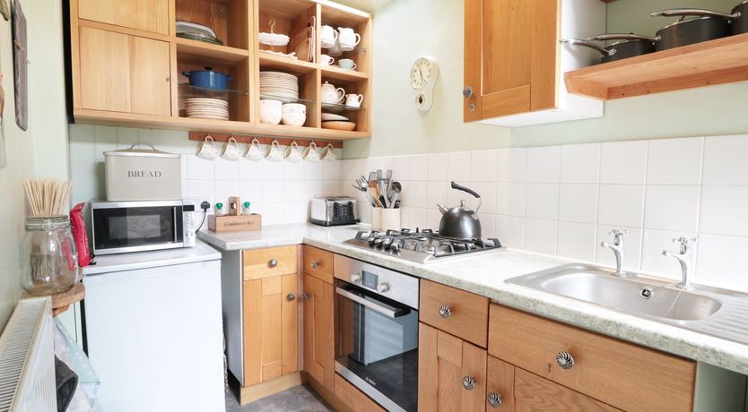 Photo of Holly Cottage