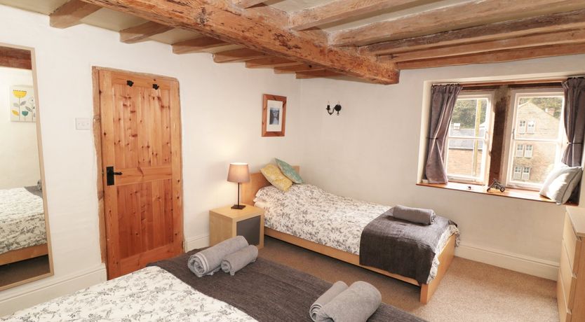 Photo of Holly Cottage