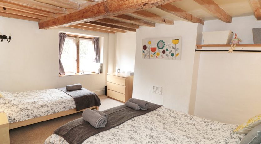 Photo of Holly Cottage