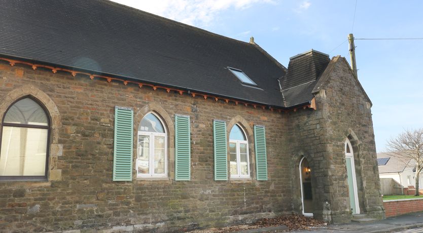 Photo of No 1 Church Cottages