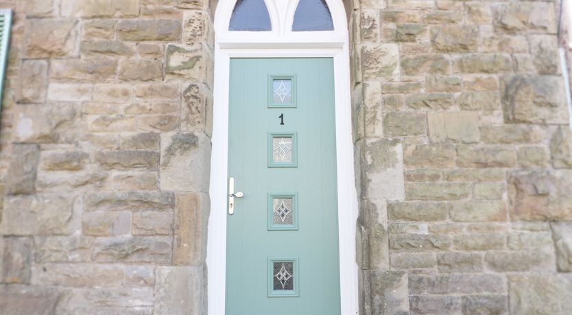 Photo of No 1 Church Cottages