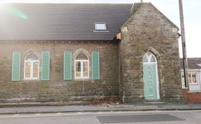 Photo of No 1 Church Cottages
