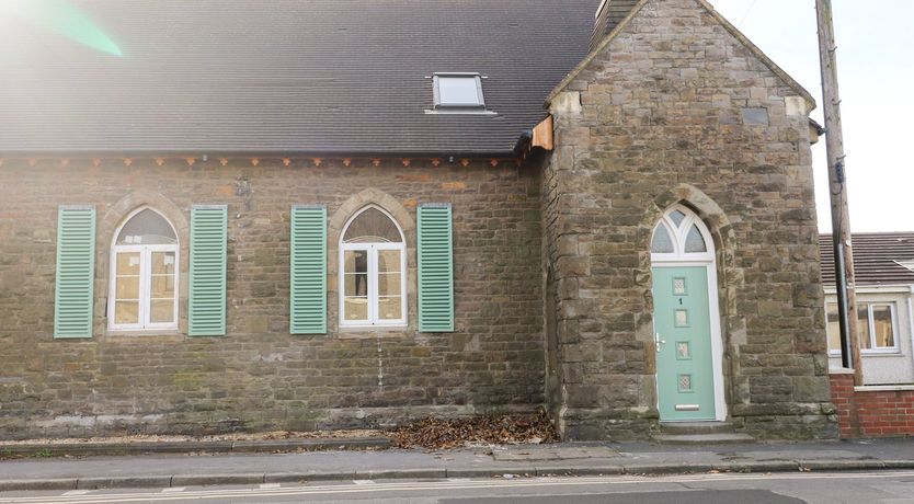 Photo of No 1 Church Cottages