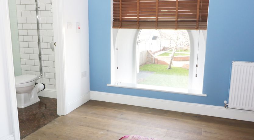 Photo of No 1 Church Cottages