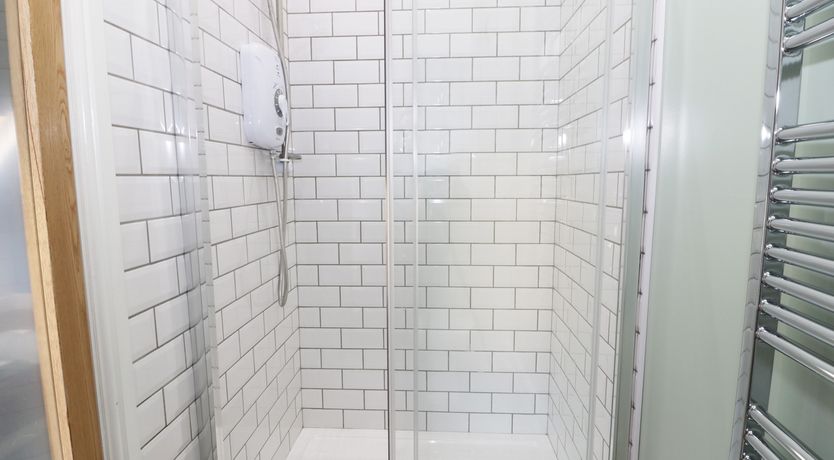 Photo of No 1 Church Cottages