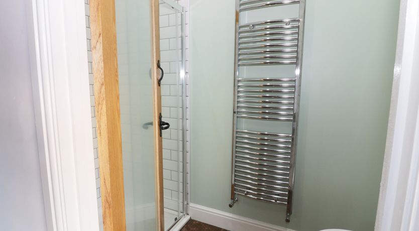 Photo of No 1 Church Cottages