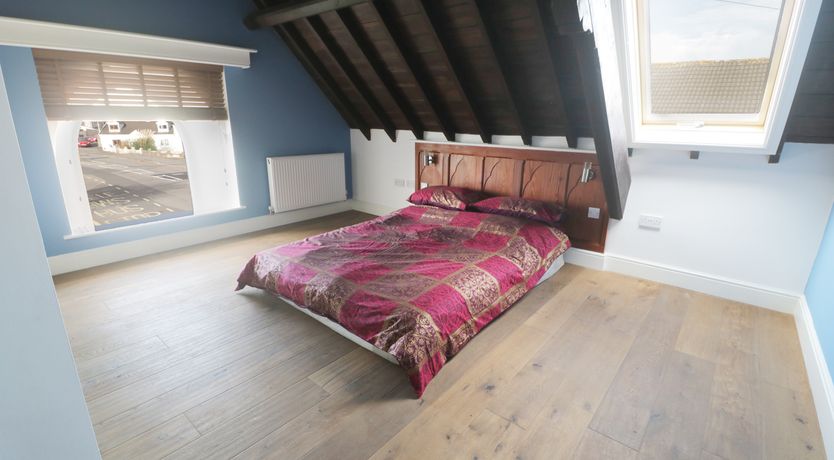 Photo of No 1 Church Cottages